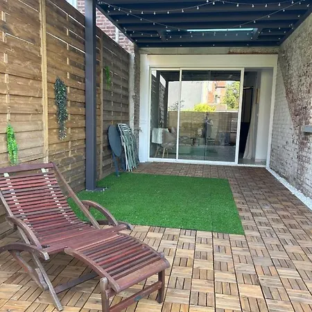 Chez Emile !- Atypique Arras
