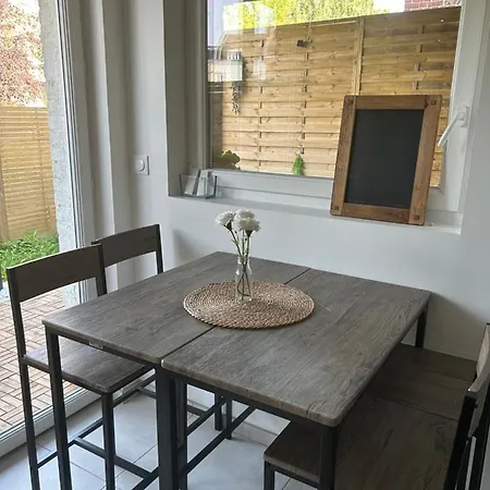Lejlighed Chez Emile !- Atypique Arras